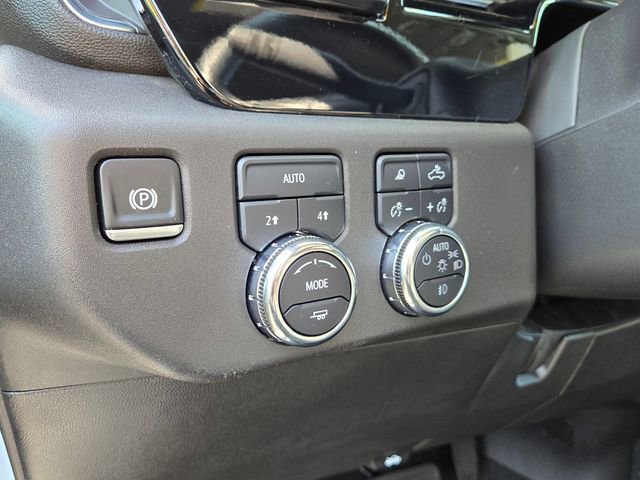 Used 2025 GMC Sierra 1500 SLT image 16