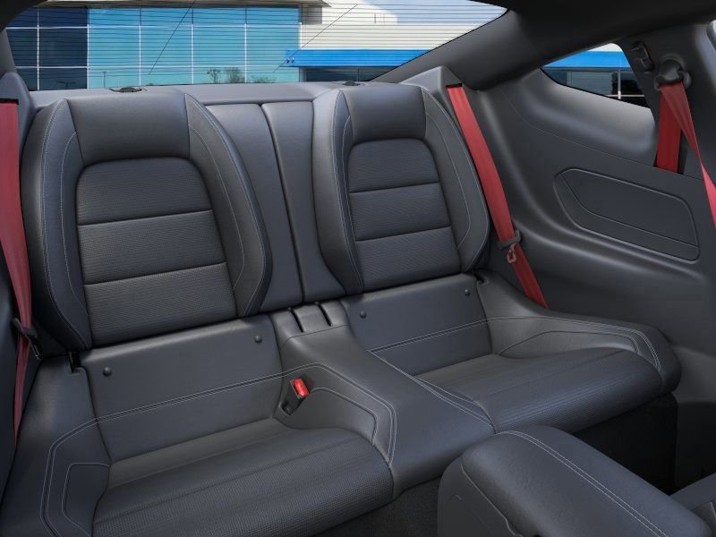 New 2025 Ford Mustang GT Premium w/ GT Performance Package RWD image 20