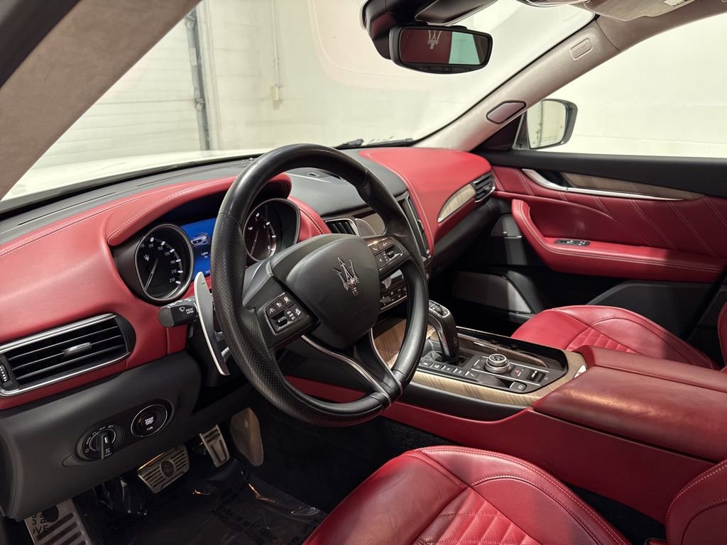 Used 2019 Maserati Levante GTS image 10