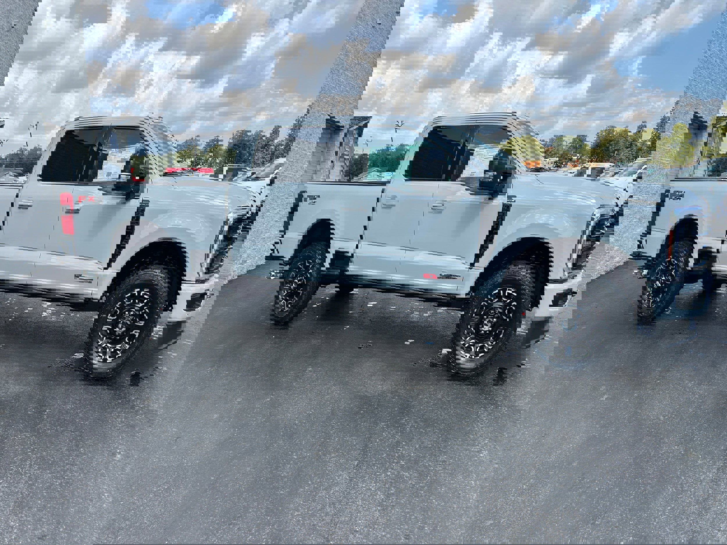 New 2026 Ford F350 Platinum image 18