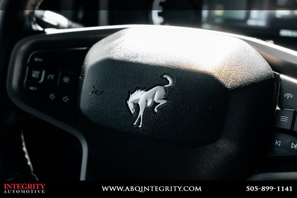 Used 2024 Ford Bronco Everglades AWD/4WD image 28