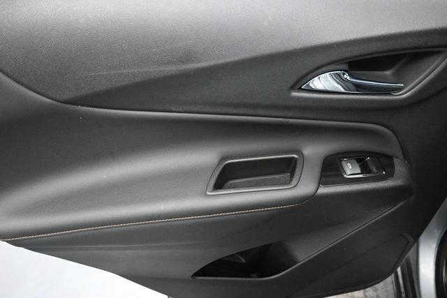 Used 2023 Chevrolet Equinox Premier FWD image 20