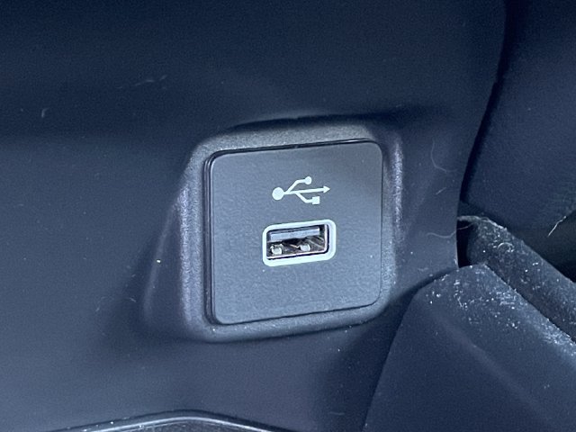 Used 2025 Honda HR-V Sport image 20