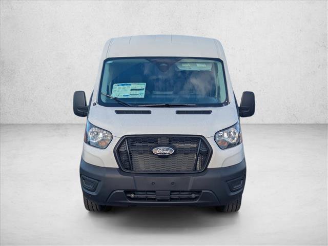 New 2026 Ford Transit 250 148 Medium Roof w/ Load Area Protection Package image 5