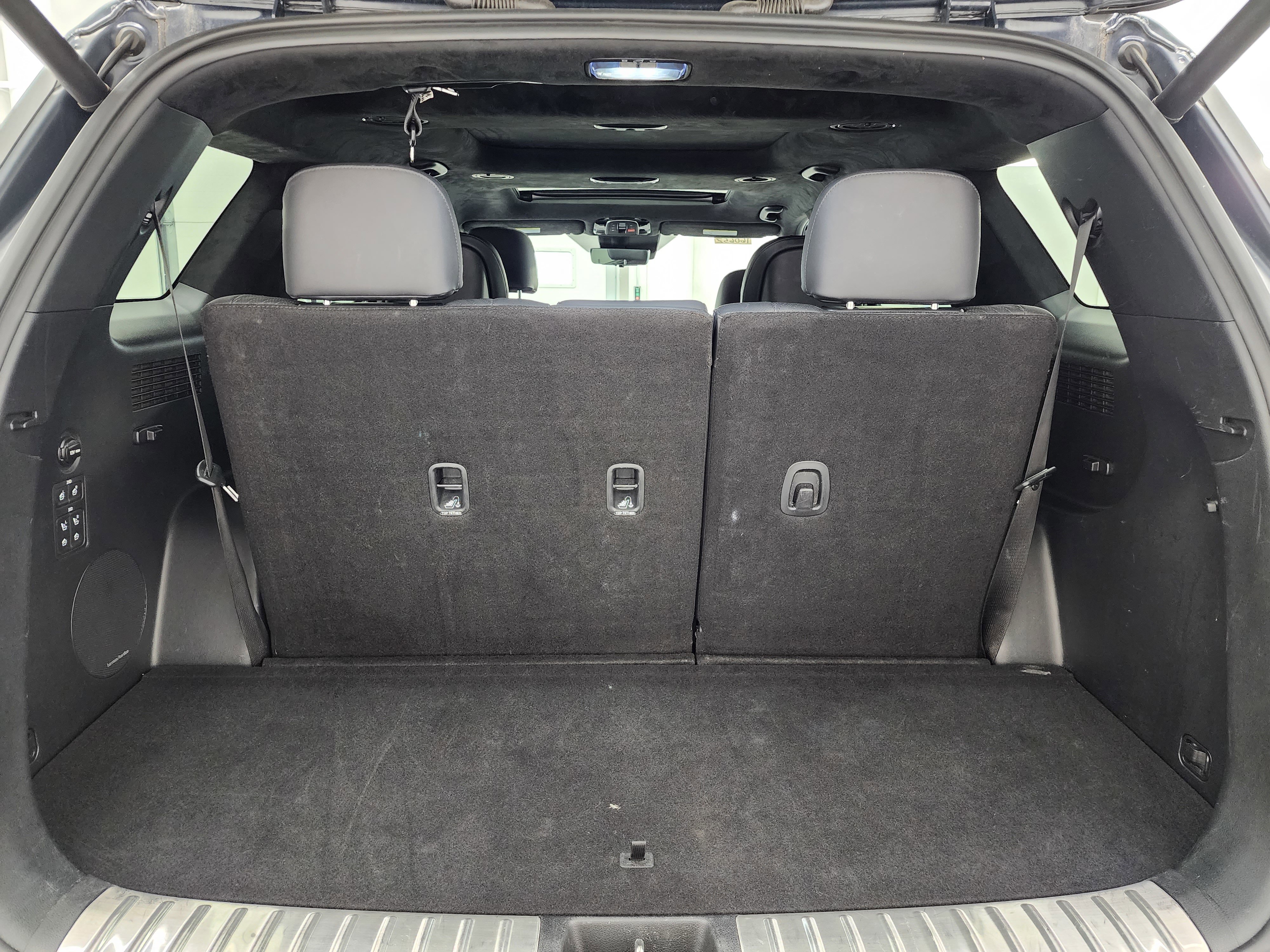 Used 2024 Hyundai Palisade Calligraphy AWD/4WD image 32