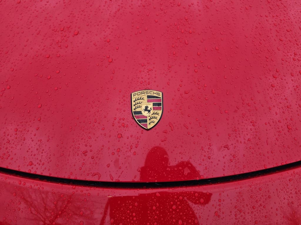 Used 2001 Porsche Boxster S image 26