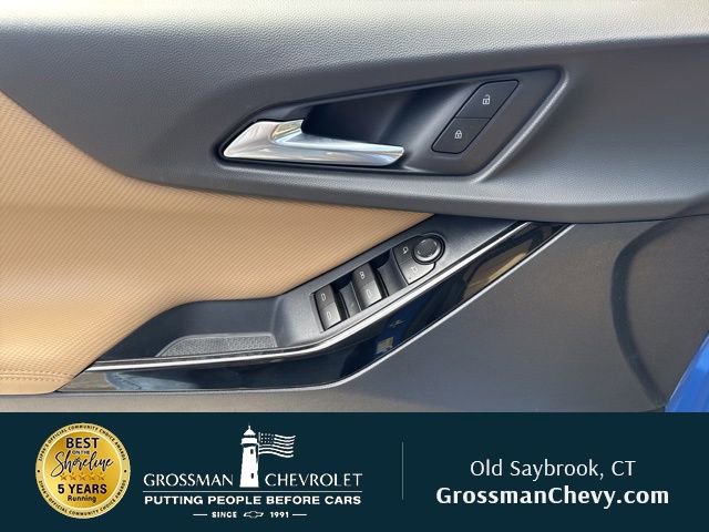New 2026 Chevrolet Equinox ACTIV FWD image 10