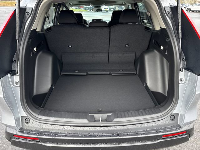 New 2026 Honda CR-V EX image 16