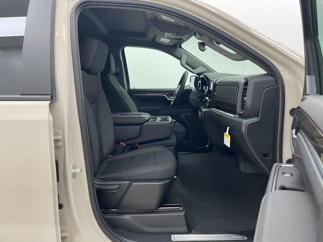 New 2026 Chevrolet Silverado 1500 RST w/ RST Select Package AWD/4WD image 15