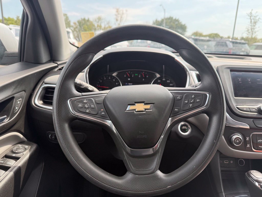 Used 2021 Chevrolet Equinox LT AWD/4WD image 13