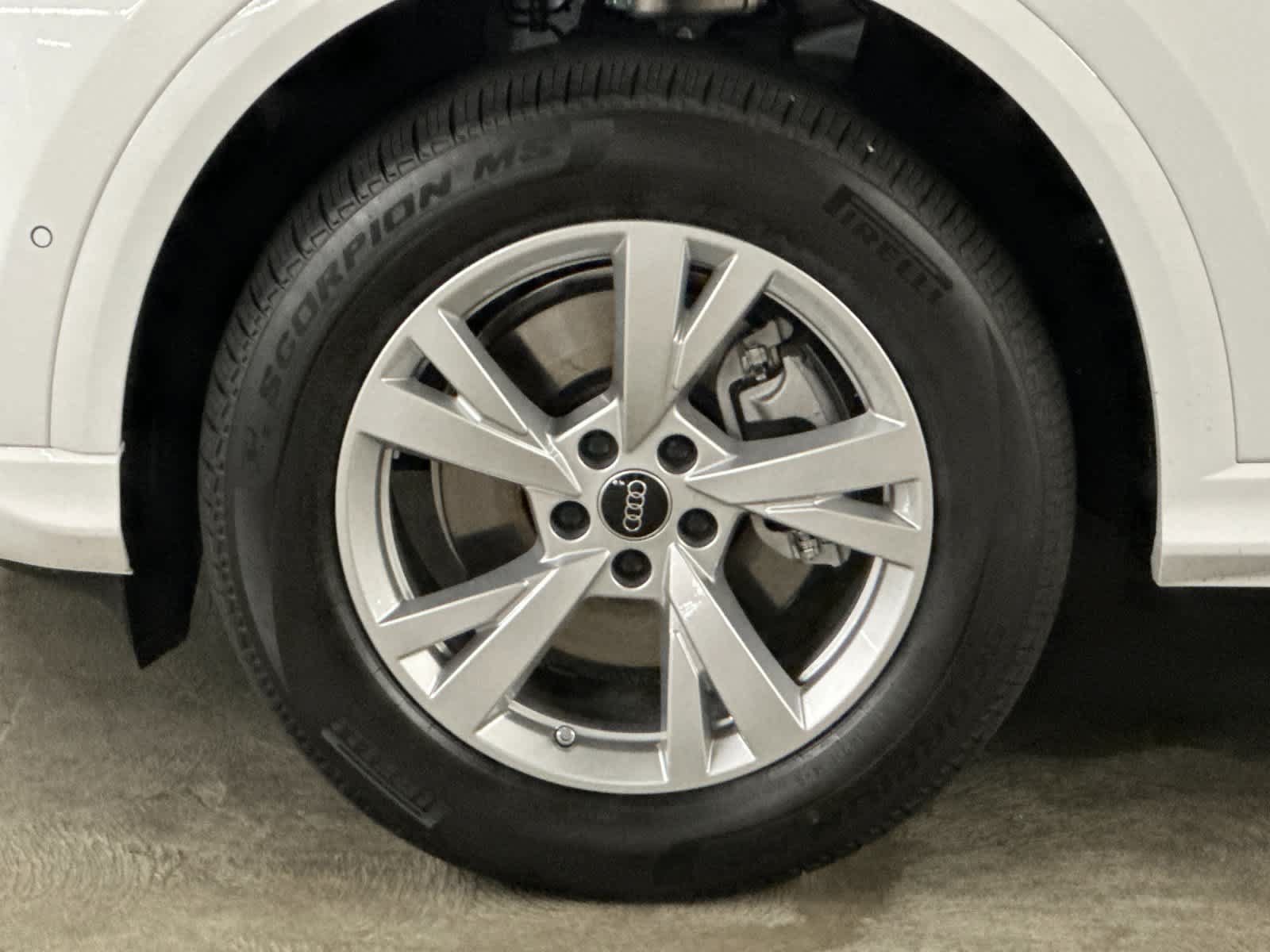 New 2026 Audi Q5 Premium AWD/4WD image 27