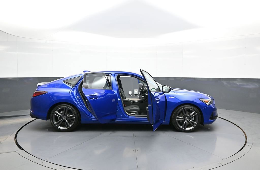 Used 2025 Acura Integra A-Spec image 41