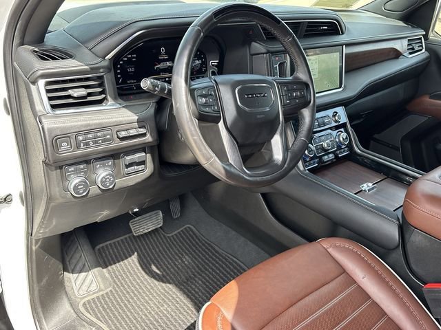 Certified 2023 GMC Yukon XL Denali Ultimate image 24