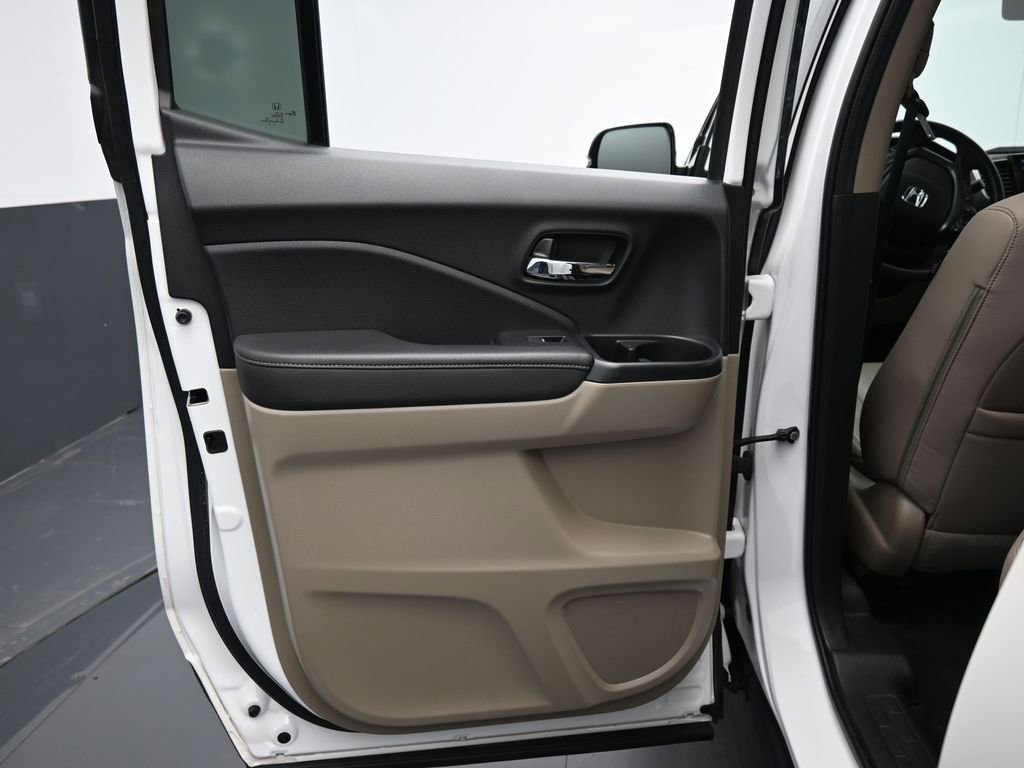 Certified 2023 Honda Ridgeline RTL-E image 35