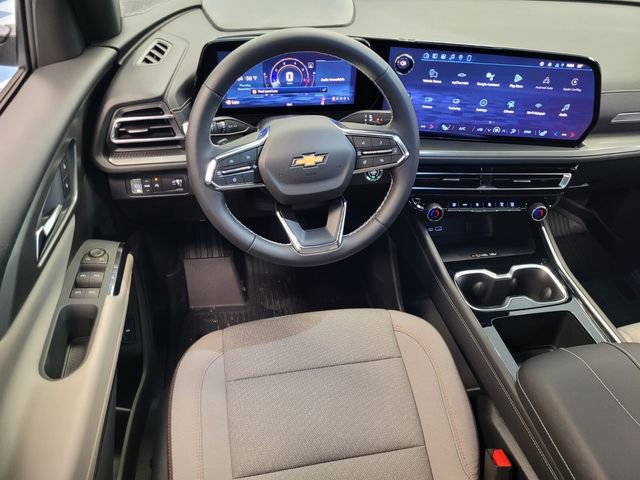 New 2026 Chevrolet Traverse LT w/ Driver Confidence Package image 11