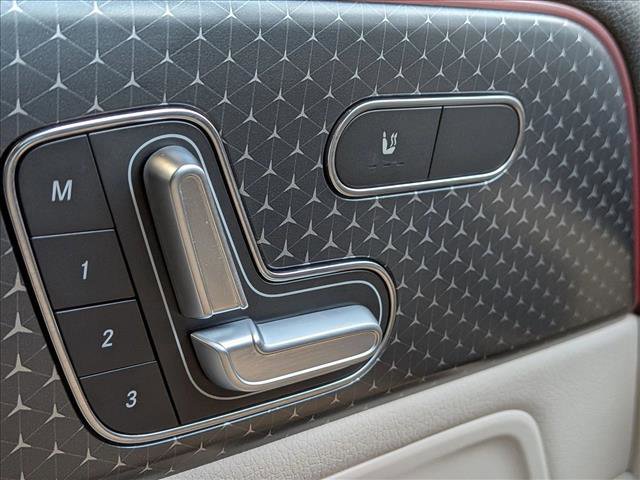 Certified 2025 Mercedes-Benz GLA 250 4MATIC image 16