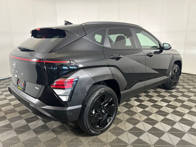 Used 2026 Hyundai Kona SEL Sport AWD/4WD video 2