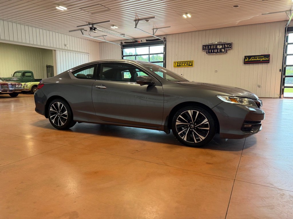 Used 2016 Honda Accord EX-L image 9