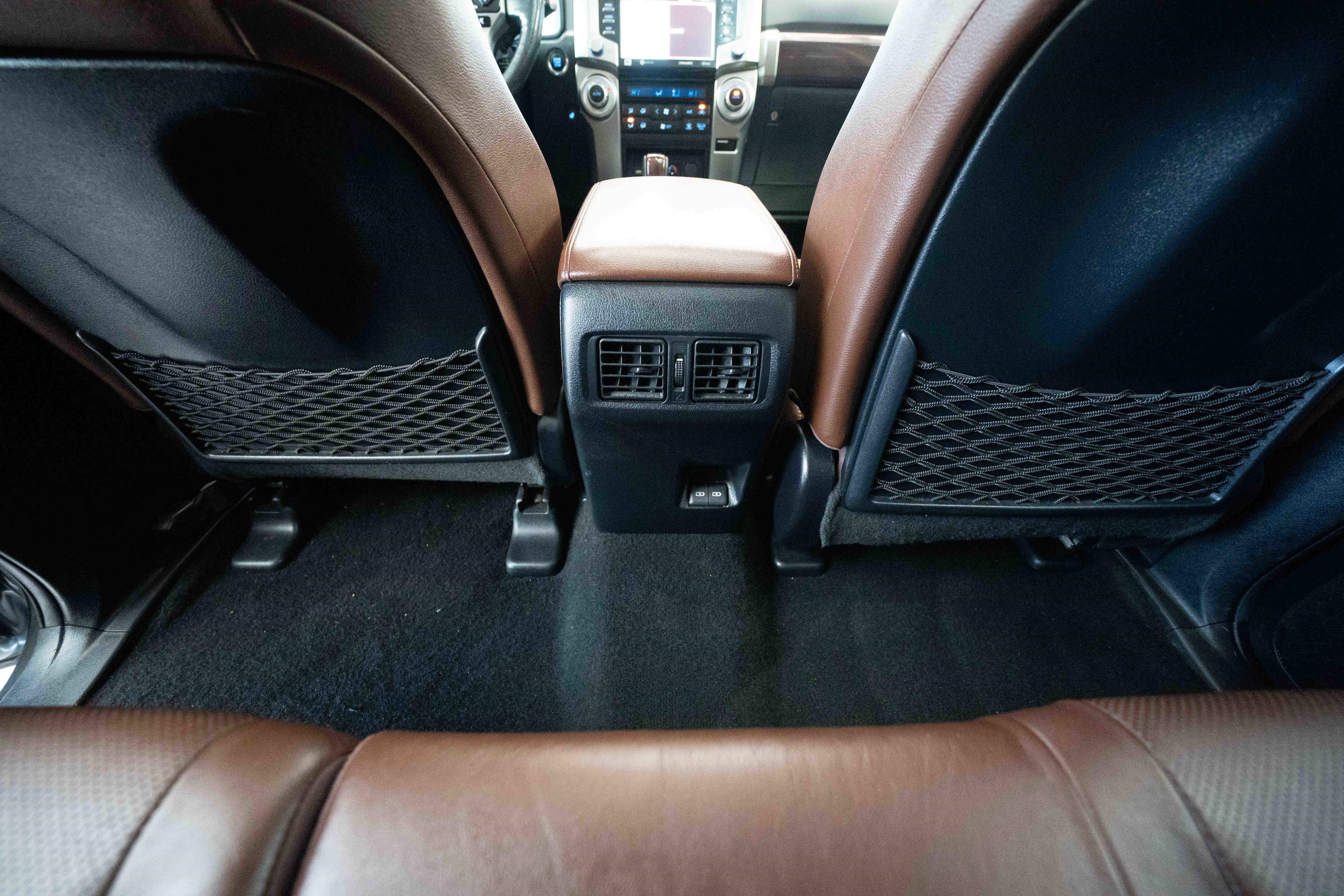 Used 2023 Toyota 4Runner Limited image 22