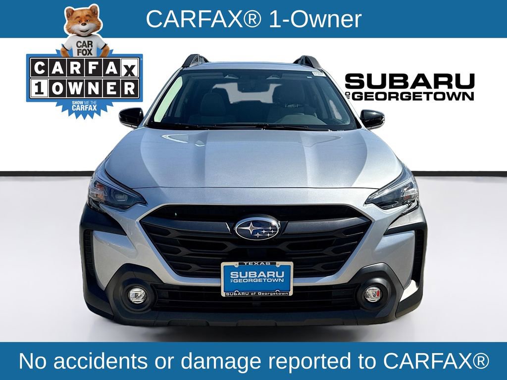 Certified 2025 Subaru Outback Premium w/ Popular Package #1A video 2