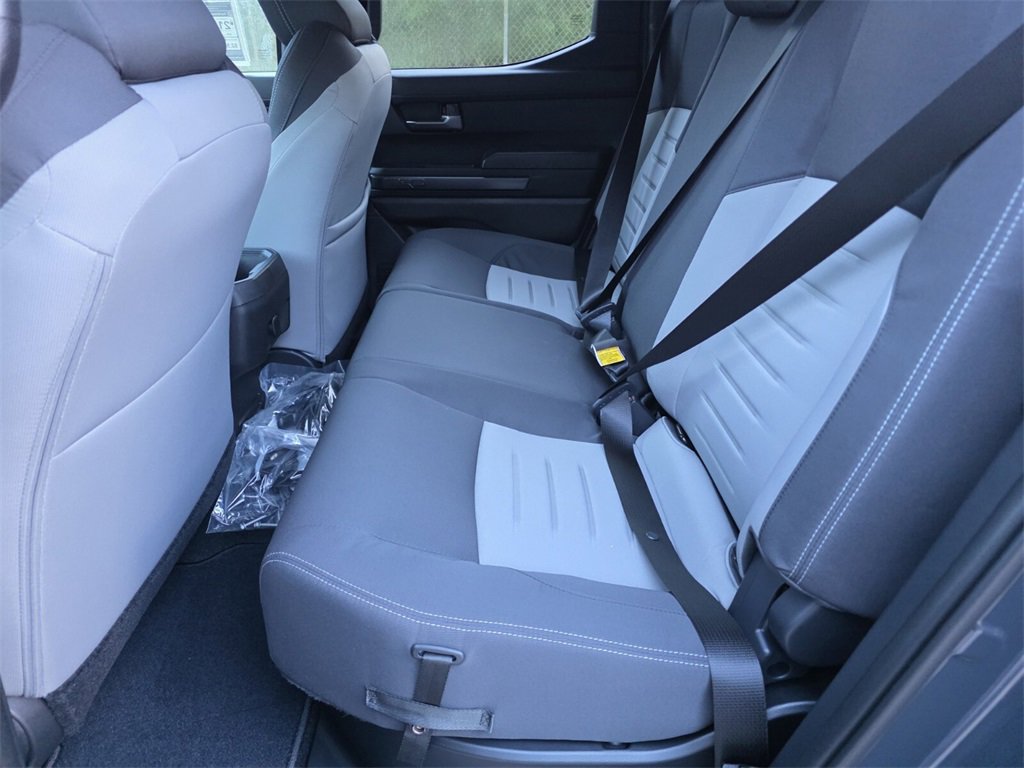 New 2025 Toyota Tacoma TRD Off-Road image 21