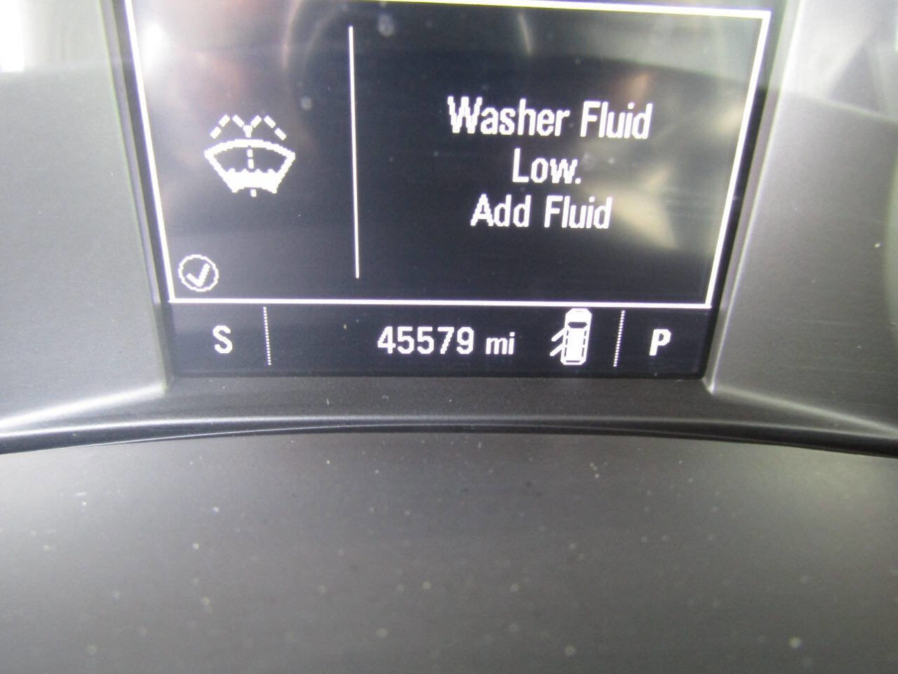 Used 2021 Chevrolet Equinox LS AWD/4WD image 17