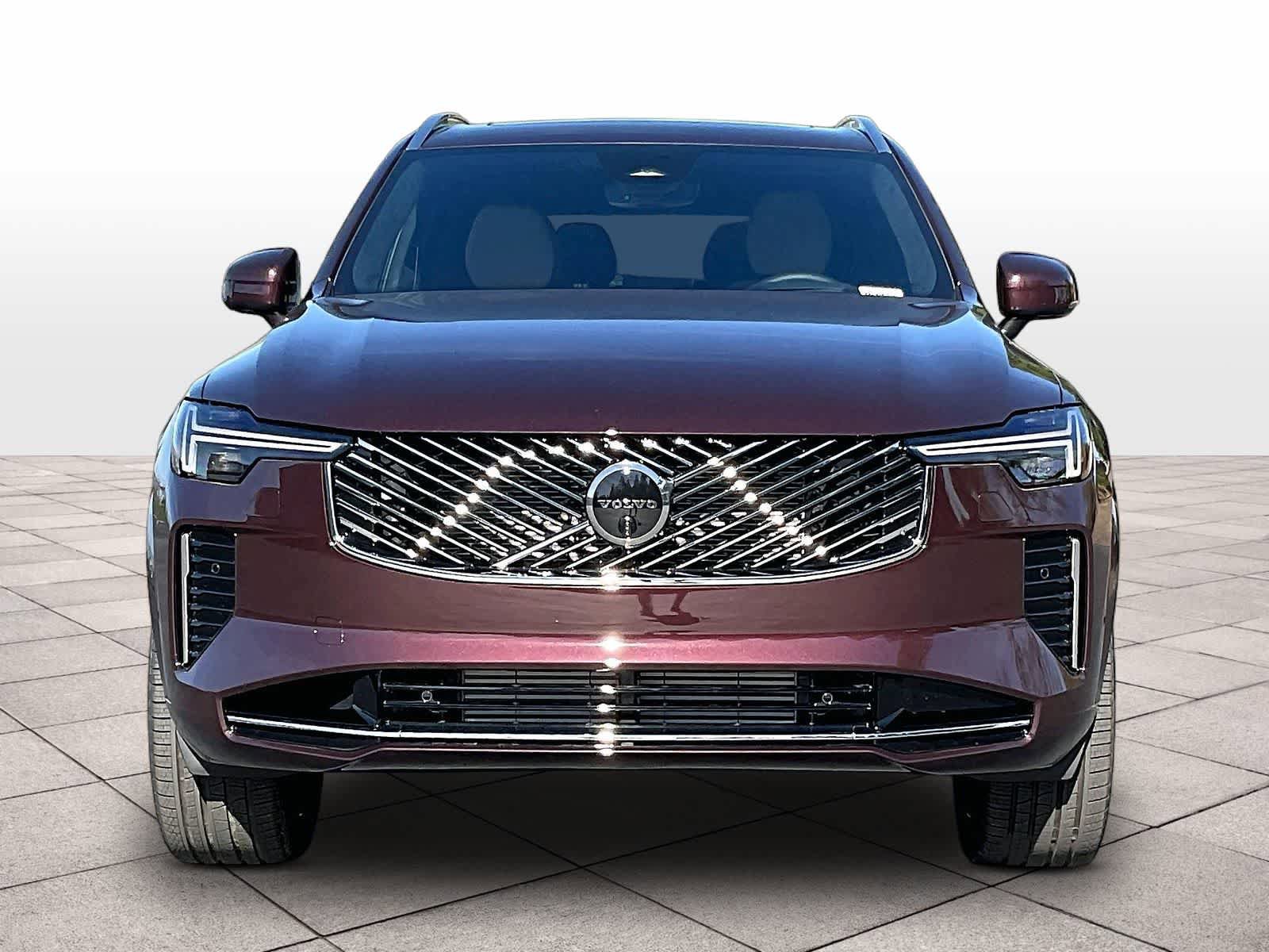 New 2026 Volvo XC90 T8 Ultra w/ Lounge Package AWD/4WD image 5