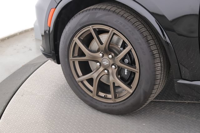 Used 2025 Dodge Durango R/T AWD/4WD image 13