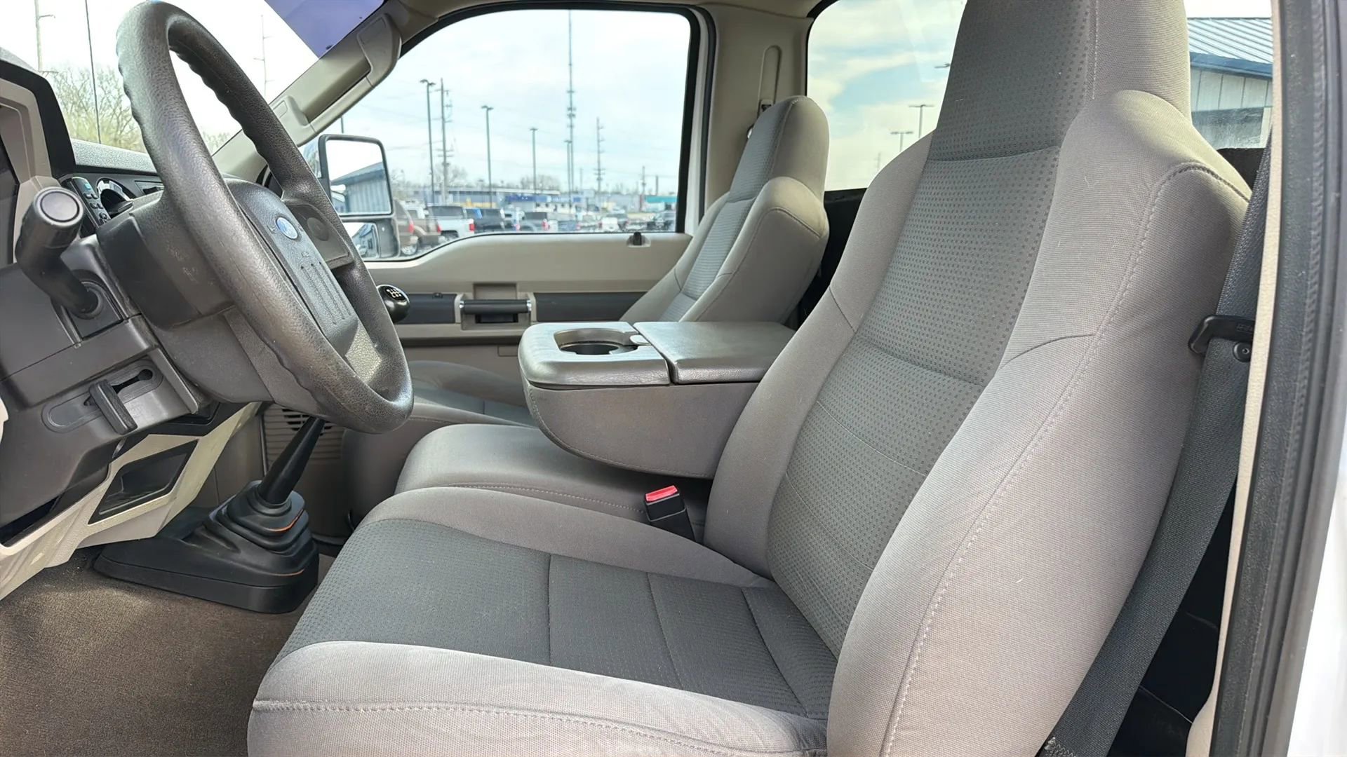 Used 2010 Ford F250 XLT image 55