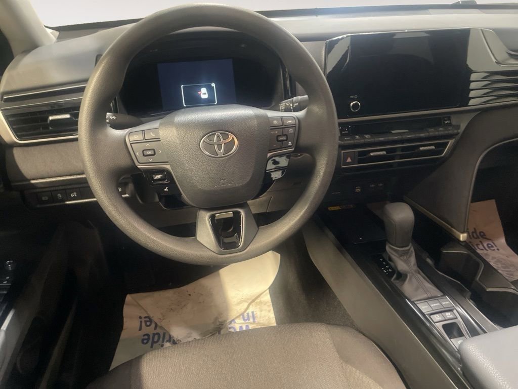 Certified 2025 Toyota Camry LE image 11