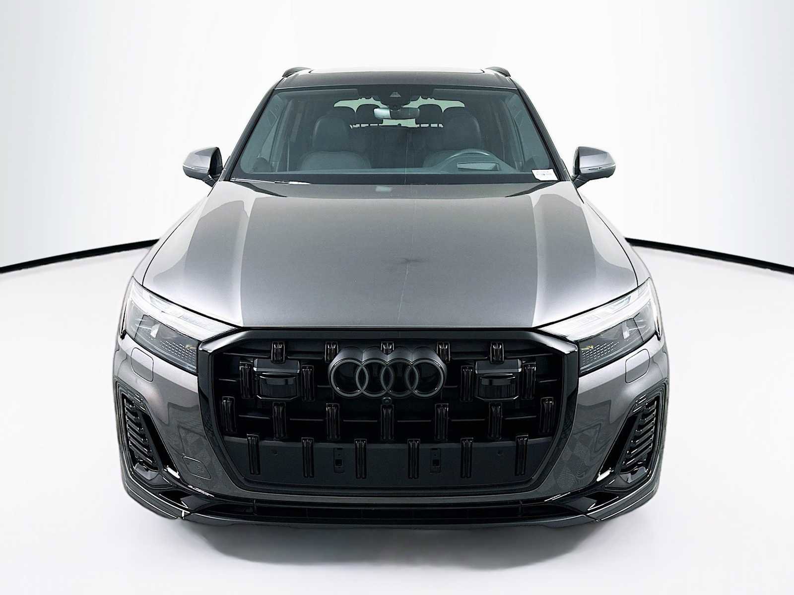 Used 2025 Audi Q7 3.0T Prestige w/ Prestige Package image 6