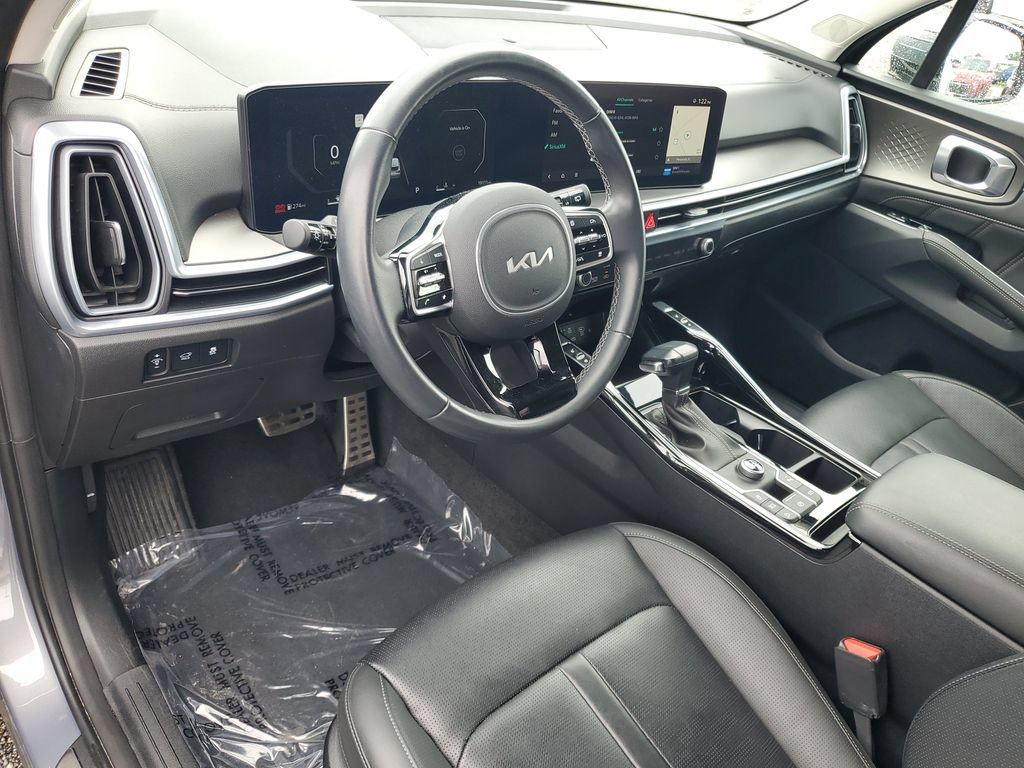 Used 2024 Kia Sorento SX FWD image 6