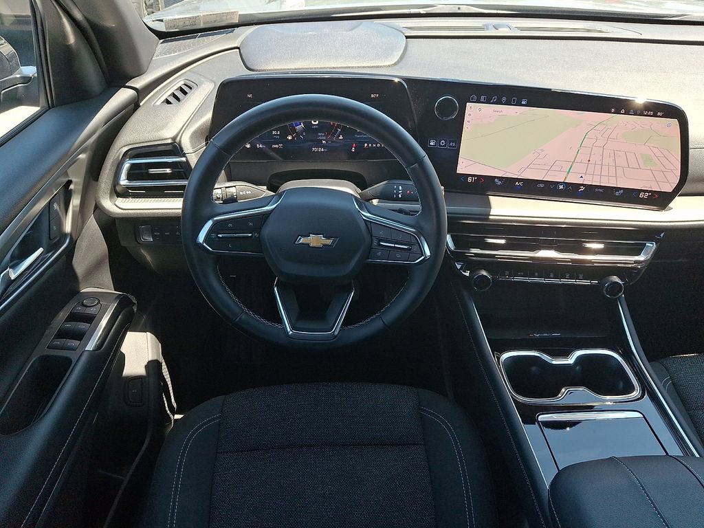Used 2024 Chevrolet Traverse LT AWD/4WD image 15
