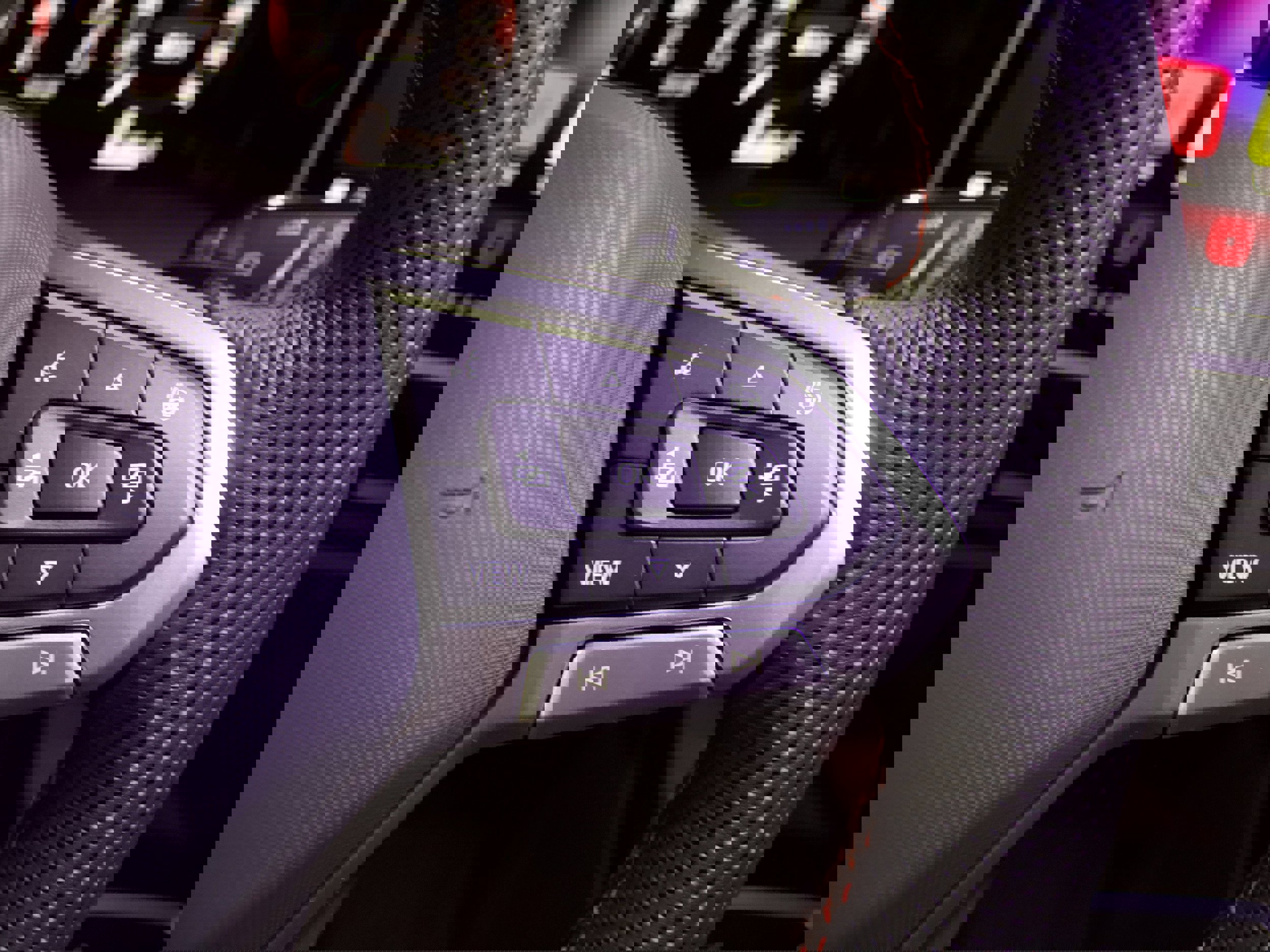 New 2026 Volkswagen GTI SE image 17