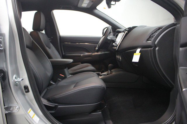 New 2026 Mitsubishi Outlander Sport SEL AWD/4WD image 14