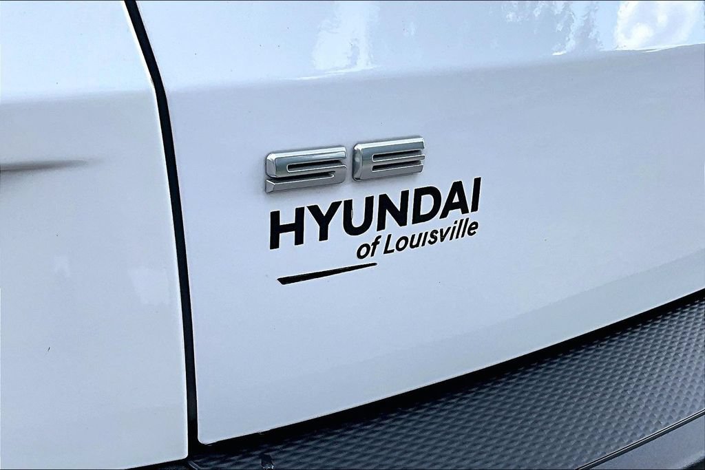 Used 2022 Ford Escape SE w/ Convenience Package AWD/4WD image 11