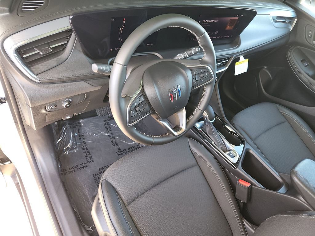 Used 2025 Buick Encore GX Preferred image 11