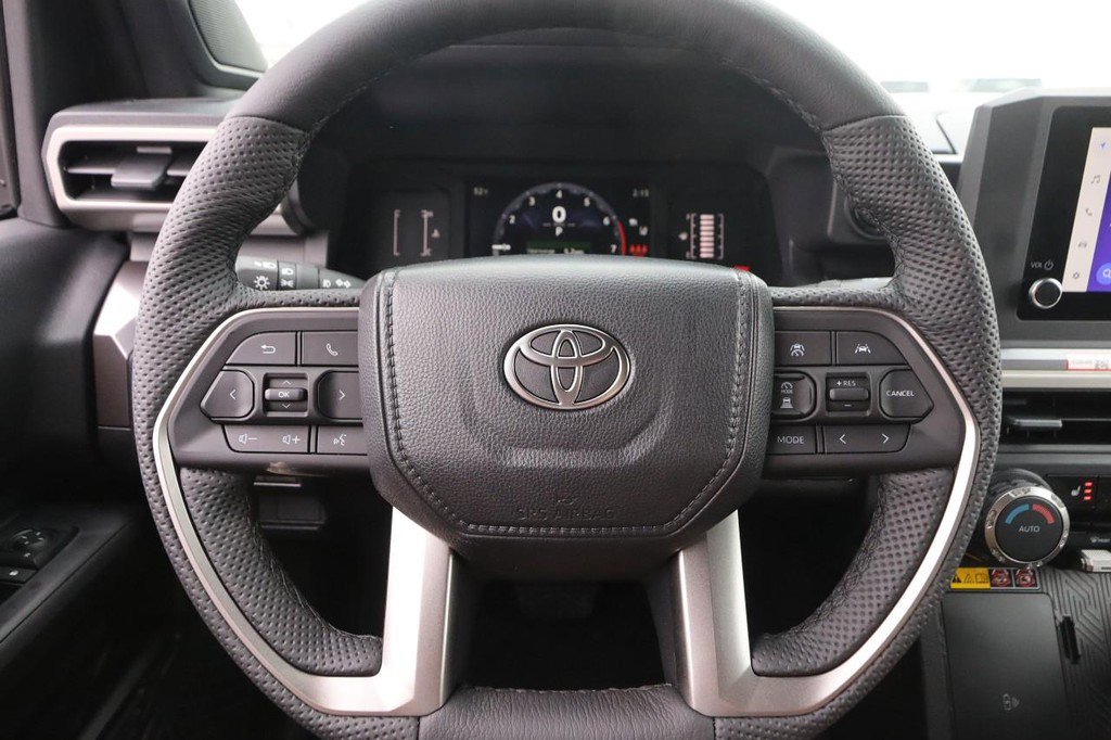 New 2026 Toyota Tacoma SR5 image 10