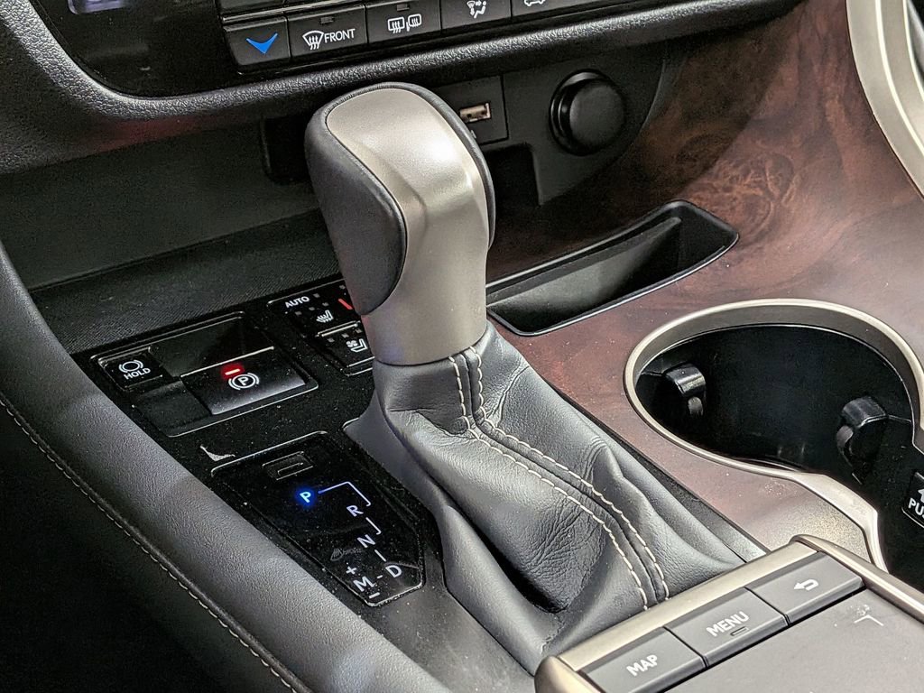 Used 2020 Lexus RX 350 AWD w/ Premium Package image 26