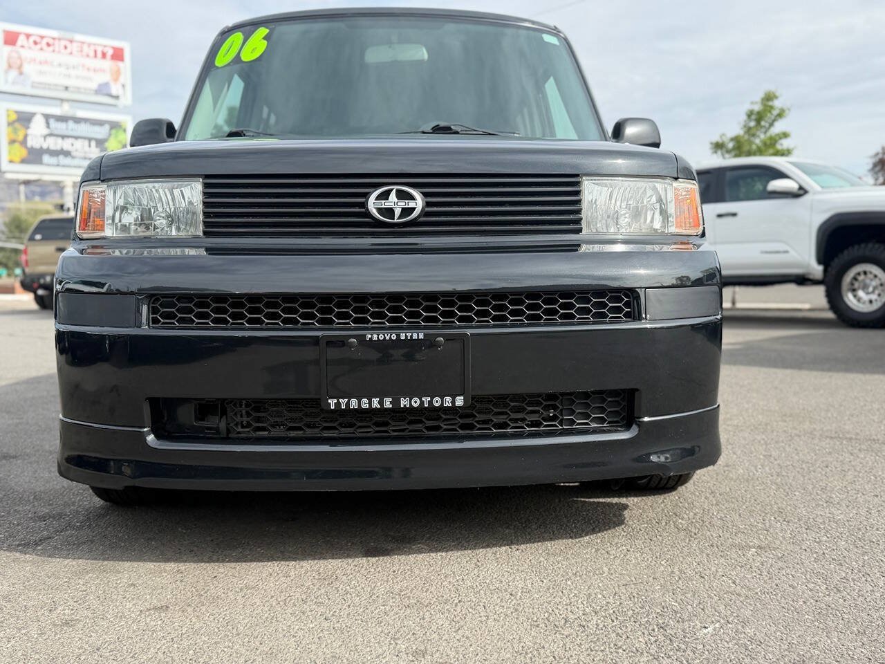 Used 2006 Scion xB FWD image 60