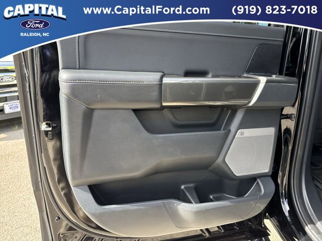 Certified 2023 Ford F150 XLT w/ Equipment Group 302A High AWD/4WD image 17