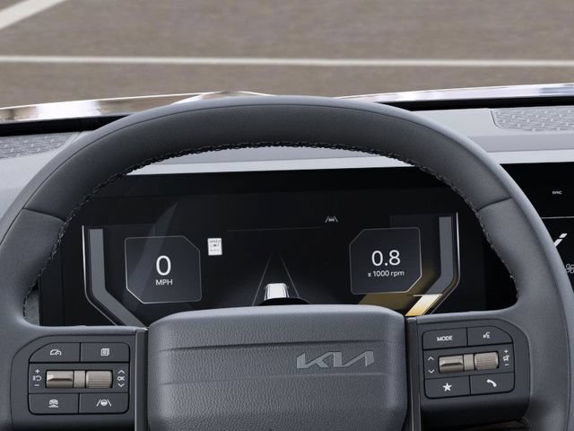 New 2027 Kia Telluride SX FWD image 28