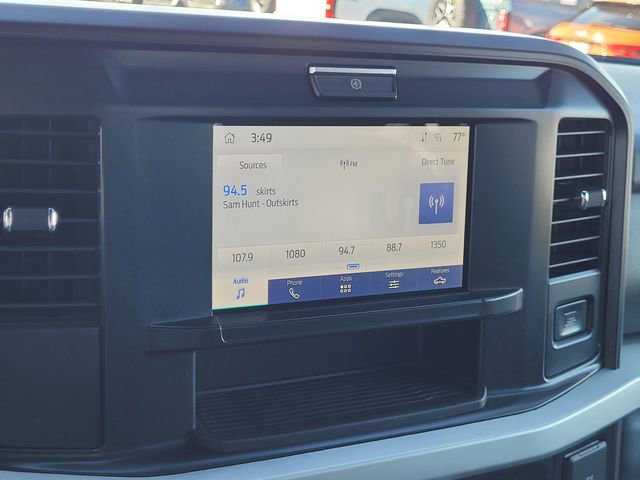 Used 2025 Ford F250 XLT image 9