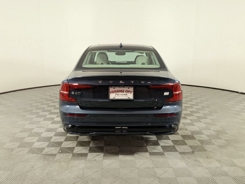Used 2024 Volvo S60 T8 Plus w/ Protection Package Premier AWD/4WD image 4