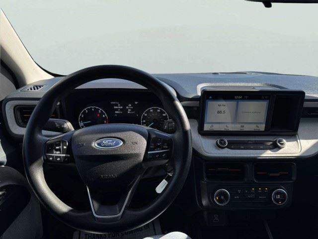 Used 2022 Ford Maverick XLT FWD image 30