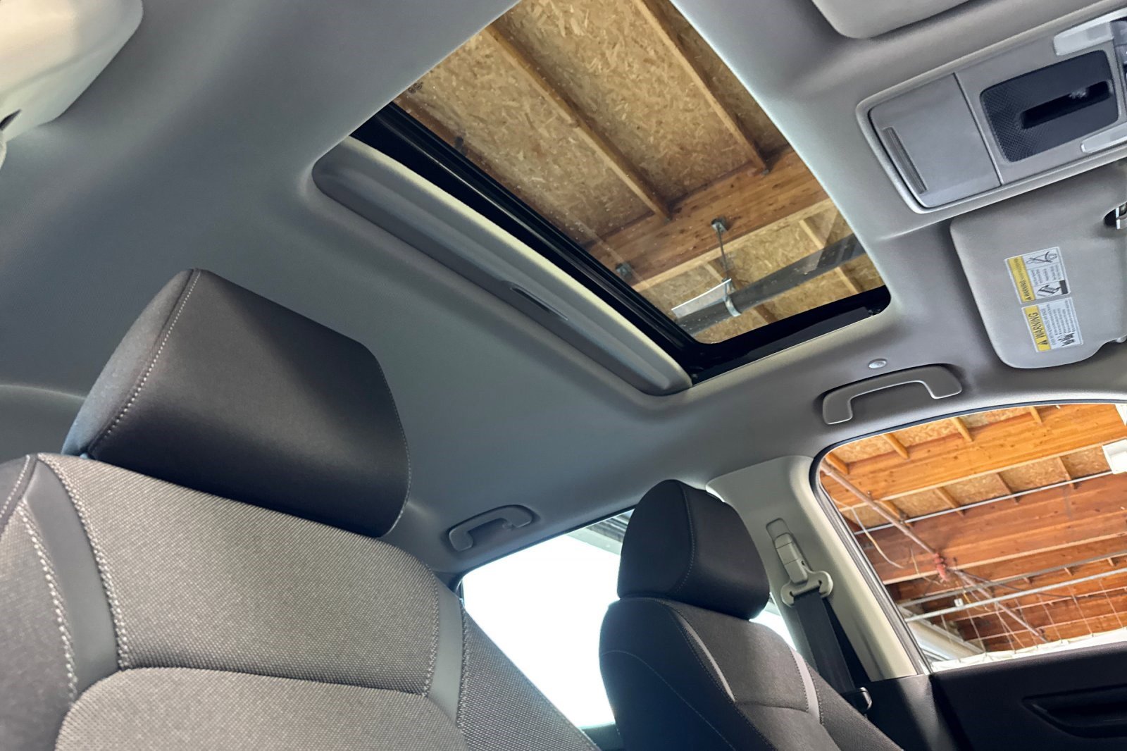 Certified 2024 Honda CR-V EX image 15