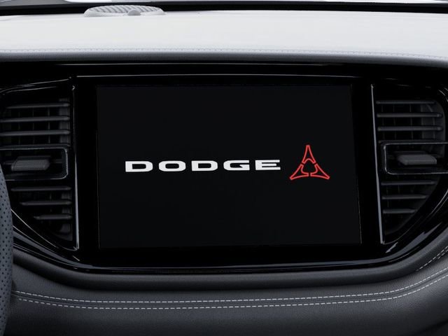 New 2026 Dodge Durango SRT Hellcat w/ Premium Group AWD/4WD image 18