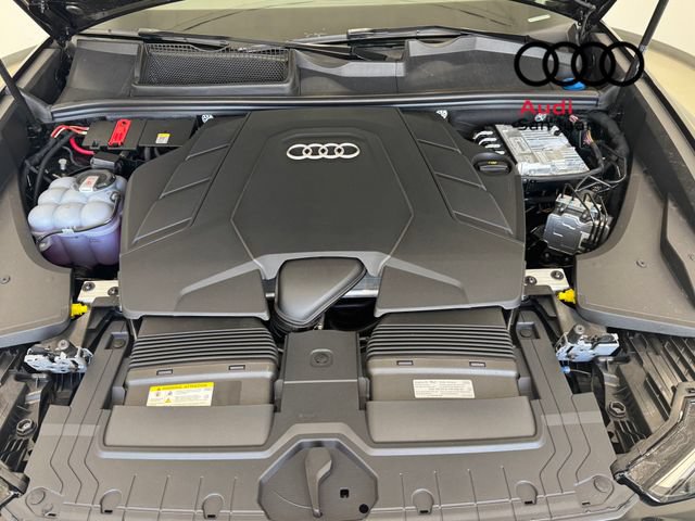 New 2026 Audi Q8 Premium Plus AWD/4WD image 5
