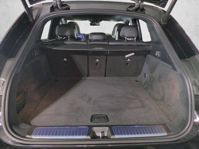 Certified 2023 Mercedes-Benz EQE 350+ 4MATIC SUV image 9