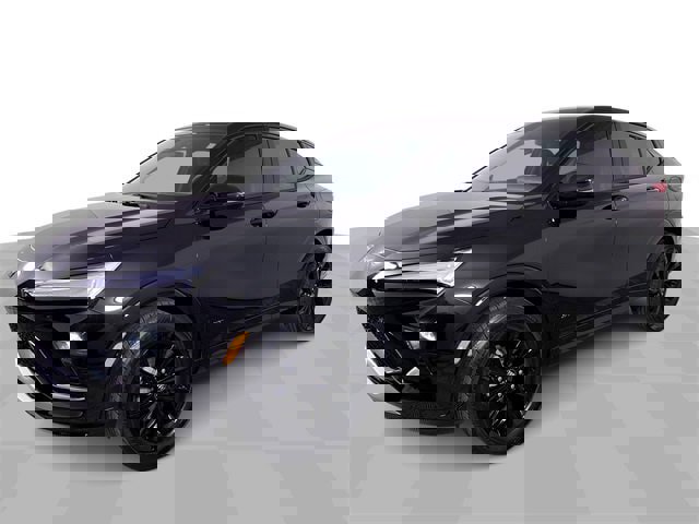 New 2026 Buick Envista Sport Touring w/ Convenience I Package image 4